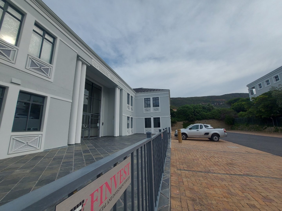 To Let commercial Property for Rent in Silvertree Estate Western Cape